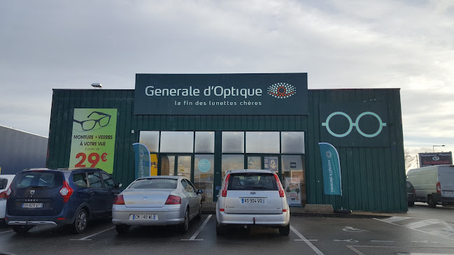 1 Rue Madeleine Lagadec, 29200 Brest