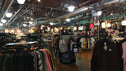 Clothing Store «Zumiez», reviews and photos, 461 S Fork Ave SW, North Bend, WA 98045, USA