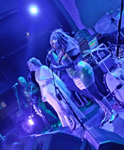 Bar «Record Bar», reviews and photos, 1520 Grand Blvd, Kansas City, MO 64108, USA