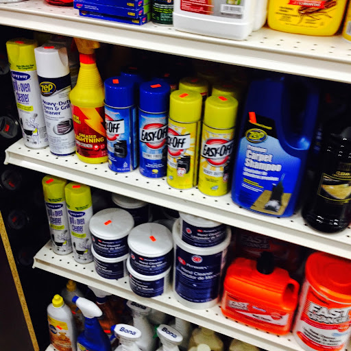 Hardware Store «Signature Paint & Home Center», reviews and photos, 45-24 46th St, Sunnyside, NY 11104, USA