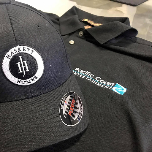 NLD Graphics and Printing image