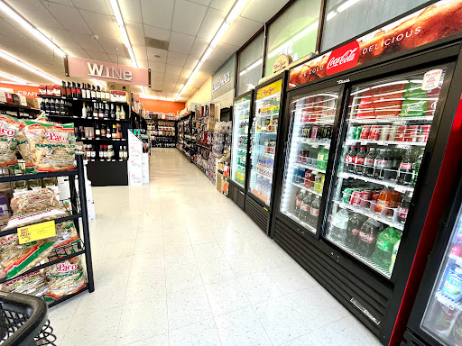 Liquor Store «Feldmans Liquor», reviews and photos, 3500 Pecan Blvd, McAllen, TX 78501, USA