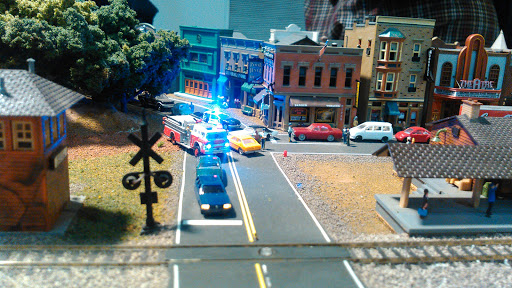 Museum «Southern Museum of Civil War and Locomotive History», reviews and photos, 2829 Cherokee St NW, Kennesaw, GA 30144, USA