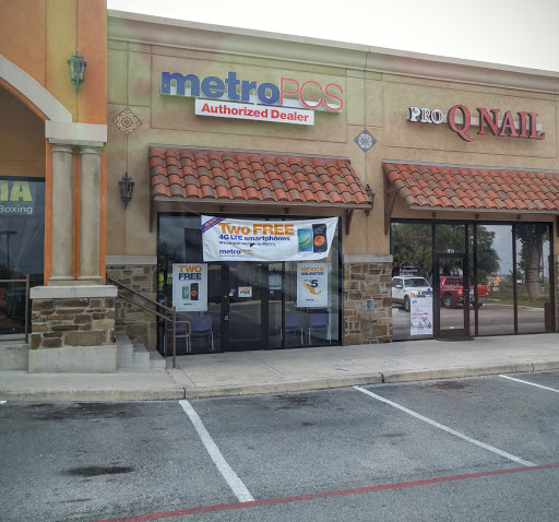 MetroPCS Authorized Dealer, 9910 TX-1604 Loop #108, San Antonio, TX 78254, USA, 