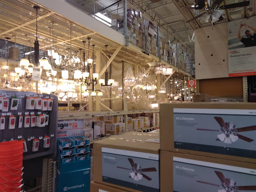 Home Improvement Store «The Home Depot», reviews and photos, 12005 Elam Rd, Balch Springs, TX 75180, USA