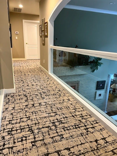Cherry Carpet & Flooring