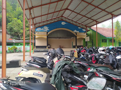 SMP Negeri 1 Banjarmangu