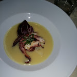 Photo n°2 de l'avis de Andr3x.3 fait le 18/09/2017 à 18:36 sur le  Grand Hotel la Playa à Sperlonga