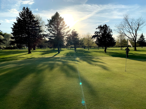 Golf Course «Glenbrier Golf Course», reviews and photos, 4178 W Locke Rd, Perry, MI 48872, USA