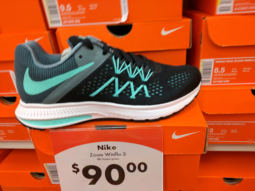 Shoe Store «Shoe Carnival», reviews and photos, 3608 Marketplace Blvd, East Point, GA 30344, USA