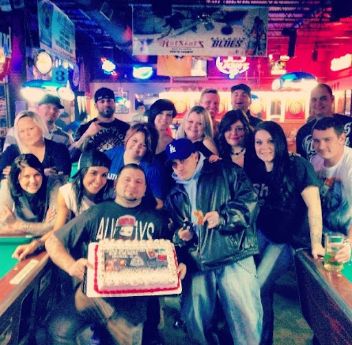 Tattoo Shop «Eternal Ink Tattoo Studio», reviews and photos, 111 N Main St, Hecker, IL 62248, USA