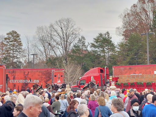 Department Store «JCPenney», reviews and photos, 11534 Parkside Dr, Farragut, TN 37934, USA