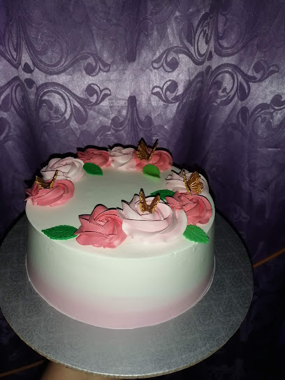 Vianey sweet cakes