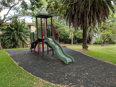 Longueville Park (Deborah Hutchens Playground)