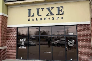 Luxe Salon + Spa image