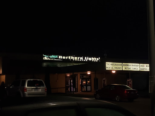Movie Theater «Northern Lights Theatre Pub», reviews and photos, 3893 Commercial St SE, Salem, OR 97302, USA