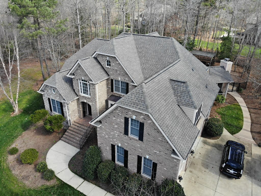 Roofing Contractor «MRN Contracting», reviews and photos, 196 Old Loganville Rd SW, Loganville, GA 30052, USA