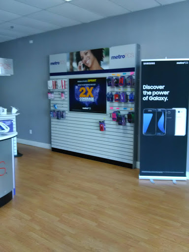Cell Phone Store «MetroPCS Authorized Dealer», reviews and photos, 626 GA-61, Villa Rica, GA 30180, USA