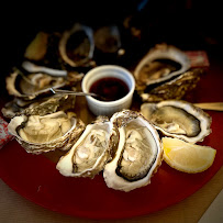 Plats et boissons du Bar-restaurant à huîtres Bar à huîtres Gratt'huîtres à Bouin - n°2