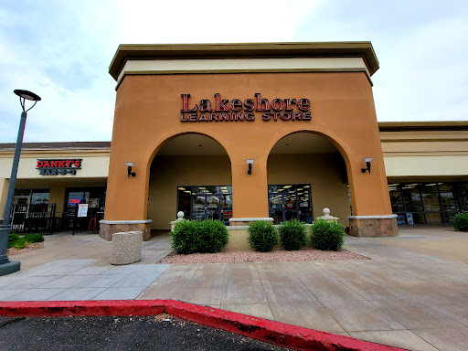 Lakeshore Learning Store, 4727 E Bell Rd, Phoenix, AZ 85032, USA, 