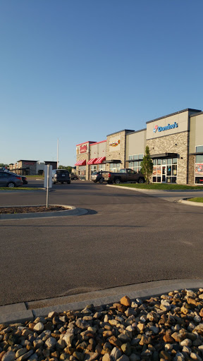 Sandwich Shop «Firehouse Subs», reviews and photos, 2460 Edgewood Rd SW #200, Cedar Rapids, IA 52404, USA