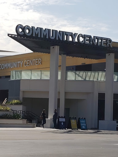 Mariners Church Irvine image