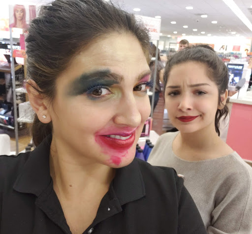 Hair Salon «Ulta Beauty», reviews and photos, 120 Lincoln Square, Arlington, TX 76011, USA