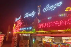 Mustang burger image