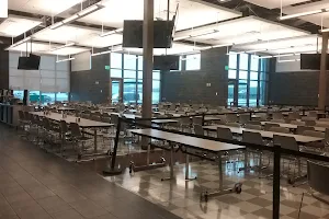 Contract Dining Facility image