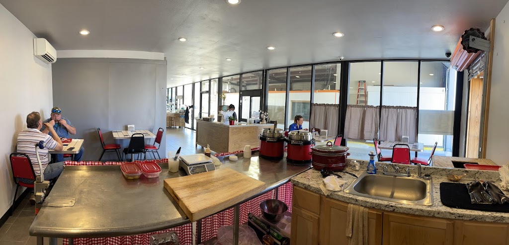 J. W. Arnold's Fine Texas Barbecue - La Grange, Texas BBQ 78945