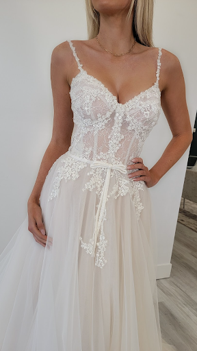 Bridal Shop «Alta Moda Bridal Boutique», reviews and photos, 536 300 S, Salt Lake City, UT 84102, USA