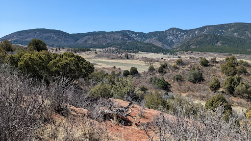 Sandstone Ranch Open Space