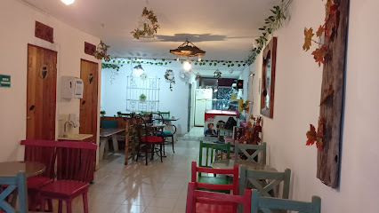 Restaurante y Heladería Fresa y Limon - Cl. 49 #49 34, Amaga, Amagá, Antioquia, Colombia