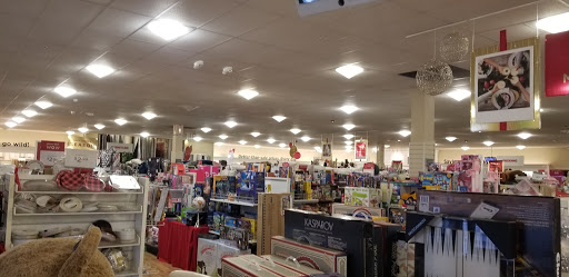 Department Store «HomeGoods», reviews and photos, 425 Ernest W Barrett Pkwy NW, Kennesaw, GA 30144, USA
