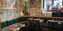 Bar du Restaurant italien Comptoir Gourmet à Paris - n°15