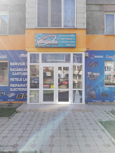 Bulevardul Corvin 11, Hunedoara 331005