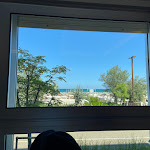 Photo n°2 de l'avis de Mattia.e fait le 13/08/2023 à 12:13 sur le  Hotel Centrale Miramare à Miramare di Rimini