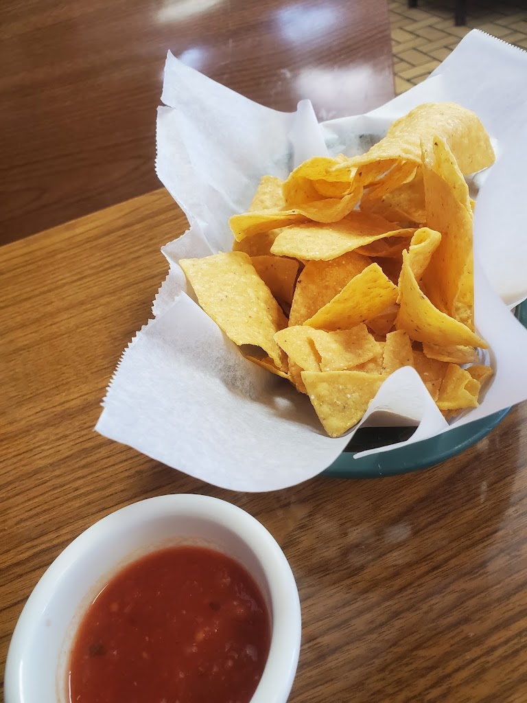 El Ranchero Mexican Restaurant 66508