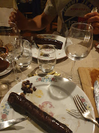 Plats et boissons du Restaurant français La Chaumière à Nice - n°13