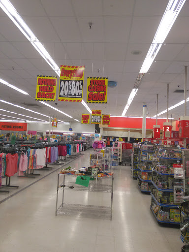 Discount Store «Kmart», reviews and photos, 255 Northgate Dr, Manteca, CA 95336, USA