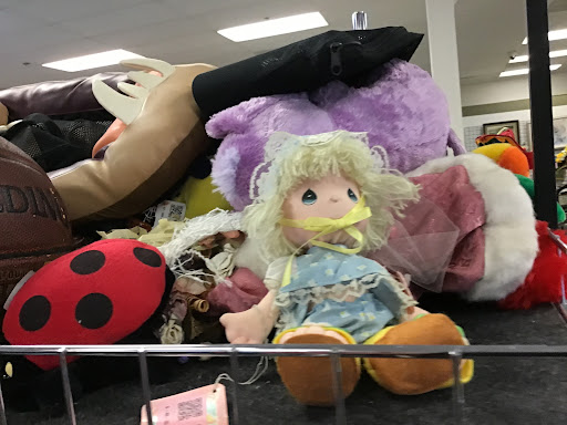 Thrift Store «Angel View Resale Store - Sun City», reviews and photos