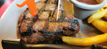 Steak du Restaurant Buffalo Grill Distré à Distré - n°9