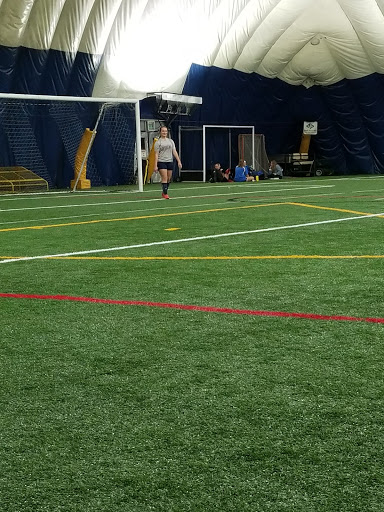 Golf Course «Family Sports Center Golf Course», reviews and photos, 6901 S Peoria St, Centennial, CO 80112, USA