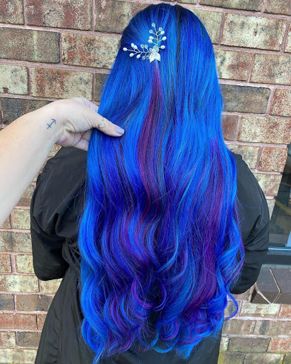 Beauty Salon «Artiste Hair Studio», reviews and photos, 195 E Main St A, Milford, MA 01757, USA