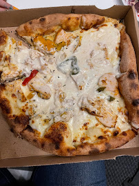 Pizza du Pizzeria Pizz'amore Villeurbanne 69100 - n°12