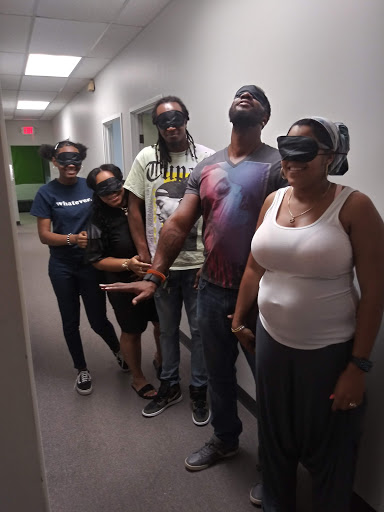 Amusement Center «Brainstorm Escape Games», reviews and photos, 3060A Business Park Drive, Norcross, GA 30071, USA