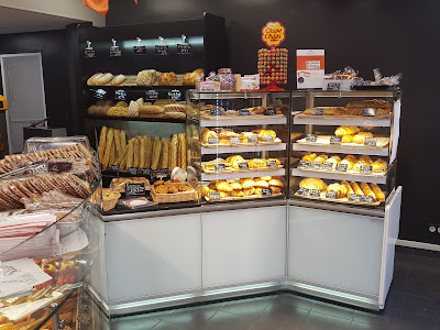 LES GOURMANDISES DE LA GARENNE à La Garenne-Colombes