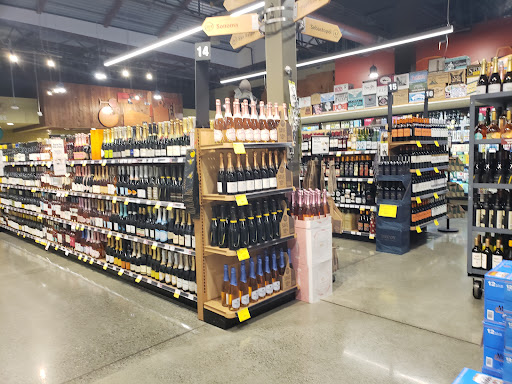 Grocery Store «Whole Foods Market», reviews and photos, 390 Coddingtown Mall, Santa Rosa, CA 95401, USA