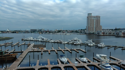 Event Venue «Harbor Tower Events», reviews and photos, 100 International Drive, Baltimore, MD 21202, USA
