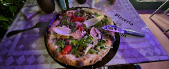 Pizza du Pizzeria Pizzéria Rabah Zaoui à Carcassonne - n°15